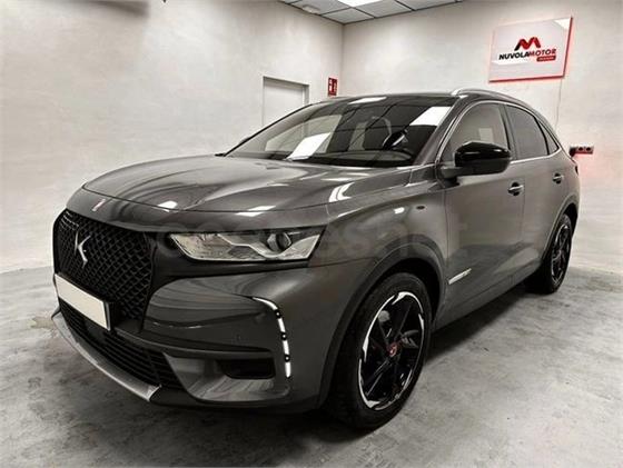 DS DS 7 Crossback BlueHDi Auto. PERF.LINE