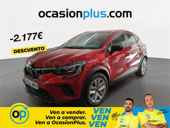 MITSUBISHI ASX 100T Motion