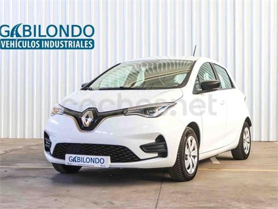 RENAULT ZOE Business R110 Bateria 50kWh RENAULT ZOE Business R110 Bateria 50kWh