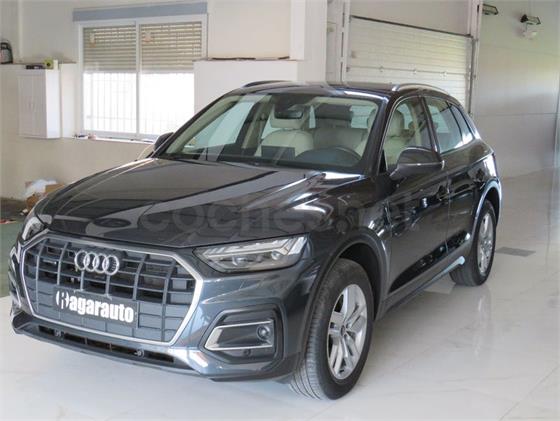 AUDI Q5 Advanced 50 TFSI e quattroultra
