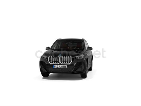 BMW X1 xDrive25e