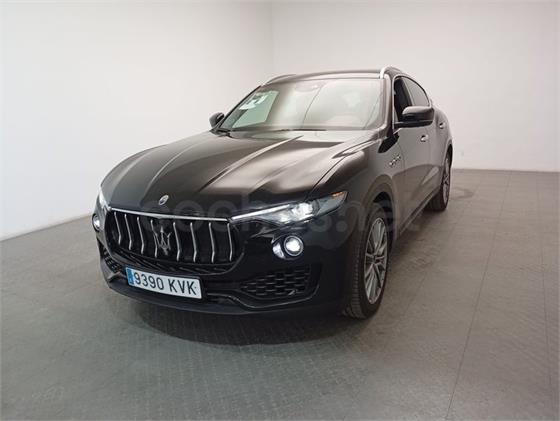 MASERATI Levante V6 275 HP D AWD GranSport MASERATI Levante V6 275 HP D AWD GranSport