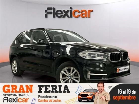 BMW X5 xDrive25D BMW X5 xDrive25D
