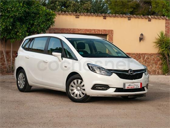 OPEL Zafira Tourer 1.4 T SS Selective OPEL Zafira Tourer 1.4 T SS Selective