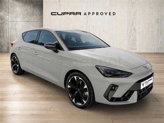 CUPRA León 1.5 TSI eHybrid 150W DSG CUPRA León 1.5 TSI eHybrid 150W DSG