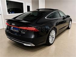 AUDI A7 Sportback 50 TDI quattro triptron.