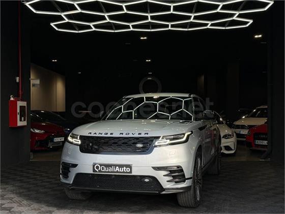 LAND-ROVER Range Rover Velar 2.0 P250 RDynamic S 4WD Auto LAND-ROVER Range Rover Velar 2.0 P250 RDynamic S 4WD Auto