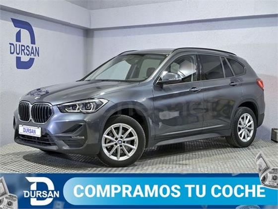 BMW X1 sDrive18dA Corporate