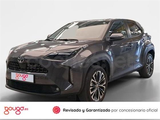 TOYOTA Yaris Cross 1.5 120H Style TOYOTA Yaris Cross 1.5 120H Style