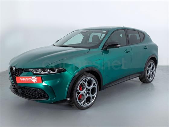 ALFA ROMEO Tonale 1.5 MHEV GASOLINA 160 CV SPRINT VGT