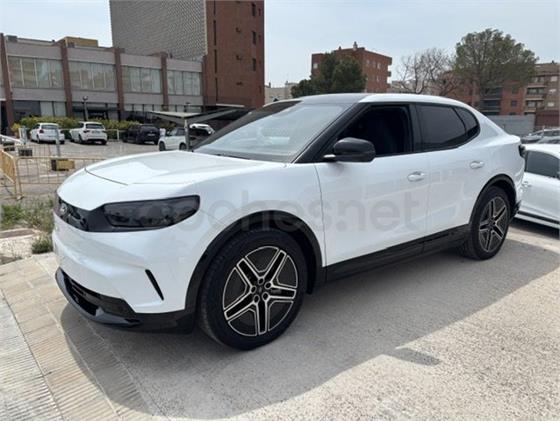 FORD Capri CX740L Premium R. Ext. AWD 77kWh