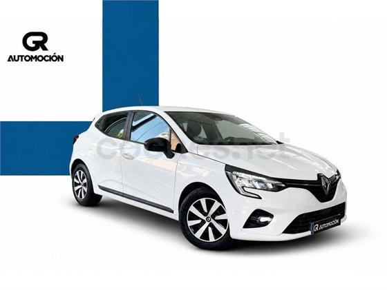 RENAULT Clio Business Blue dCi