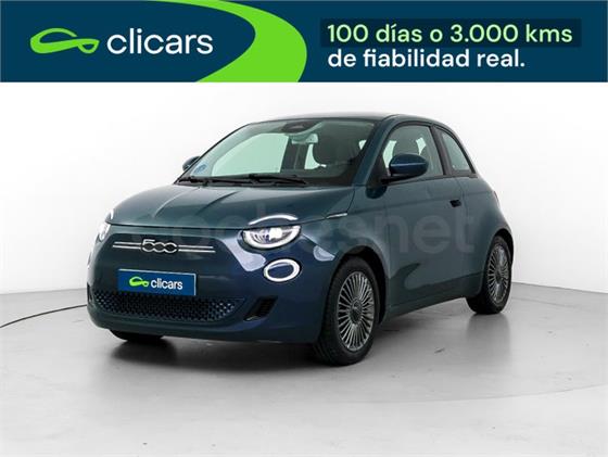 FIAT 500 Icon Hb 320km