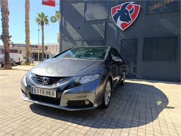 HONDA Civic 1.8 iVTEC Executive