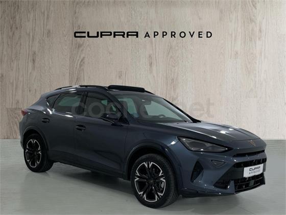 CUPRA Formentor 1.5 eTSI 150 CV DSG