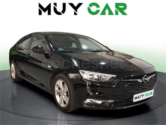 OPEL Insignia GS 1.6 CDTi Turbo D Business OPEL Insignia GS 1.6 CDTi Turbo D Business