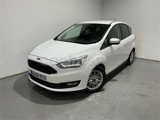 FORD C-Max 1.5 TDCi Trend Powershift FORD C-Max 1.5 TDCi Trend Powershift