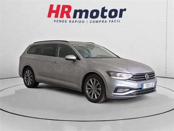 VOLKSWAGEN Passat Variant Executive 2.0 TDI D