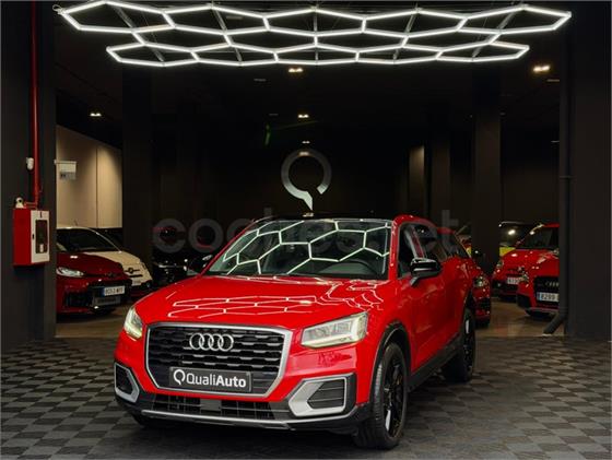 AUDI Q2 Sport 30 TFSI