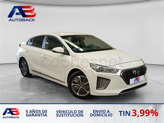 HYUNDAI IONIQ 1.6 GDI PHEV Klass DCT
