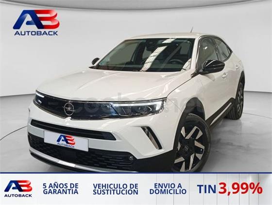 OPEL Mokka 1.5 D Business Elegance OPEL Mokka 1.5 D Business Elegance