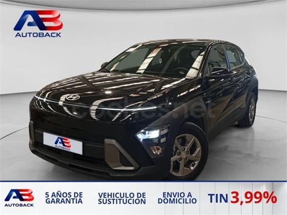 HYUNDAI Kona 1.6 GDI HEV Maxx DCT