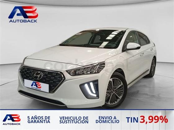 HYUNDAI IONIQ 1.6 GDI PHEV Klass DCT