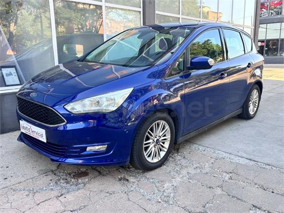 FORD C-Max 1.5 TDCi Trend FORD C-Max 1.5 TDCi Trend