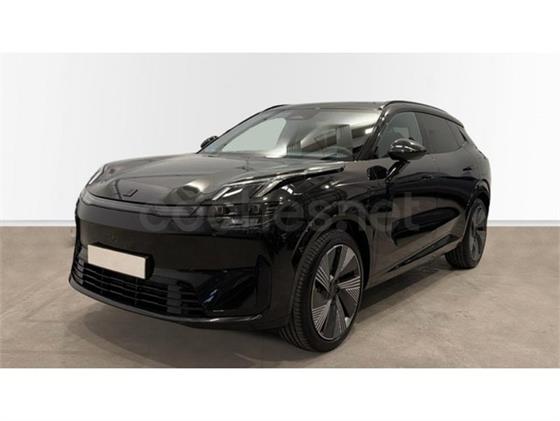 LYNK & CO 08 1.5 PHEV More