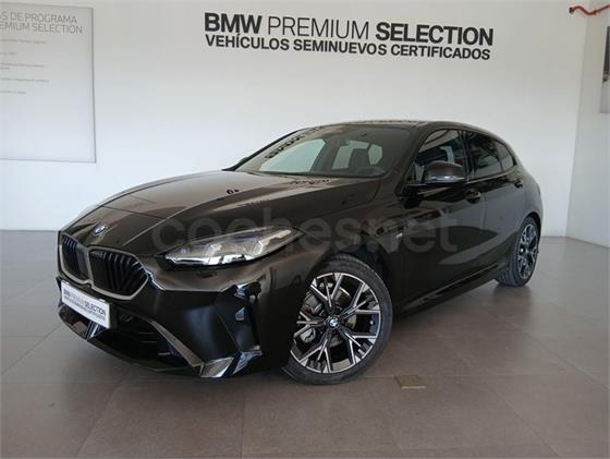 BMW Serie 1 120d BMW Serie 1 120d