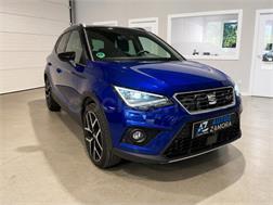 SEAT Arona 1.5 TSI FR Edition