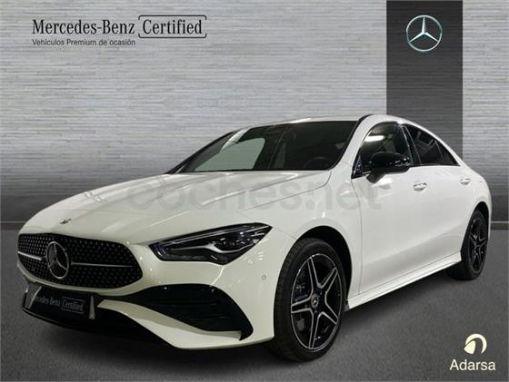 MERCEDES-BENZ CLA CLA 250 e