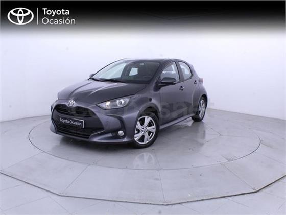 TOYOTA Yaris 1.5 120H Active Plus TOYOTA Yaris 1.5 120H Active Plus
