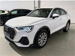 AUDI Q3 Sportback 40 TDI S tronic Quattro Advanced