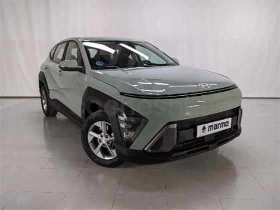 HYUNDAI Kona 1.0T Maxx