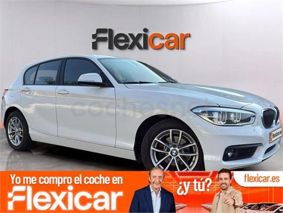 BMW Serie 1 116i