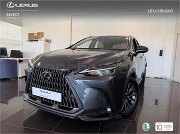 LEXUS NX 450h Premium 4WD