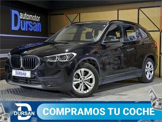 BMW X1 xDrive25e