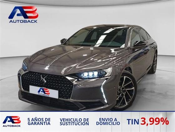 DS DS 9 ETENSE 250 RIVOLI