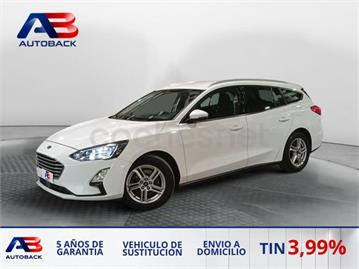 FORD Focus 1.5 Ecoblue Trend Sportbreak