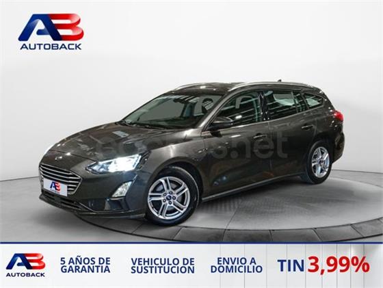 FORD Focus 1.5 Ecoblue Trend Auto Sportbr.