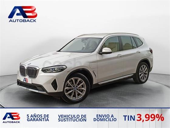 BMW X3 xDrive30e xLine BMW X3 xDrive30e xLine