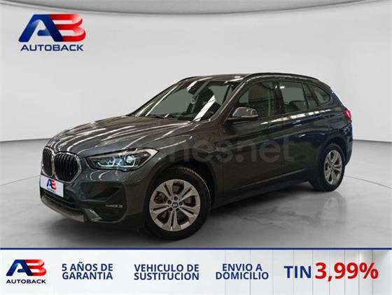 BMW X1 xDrive25e BMW X1 xDrive25e