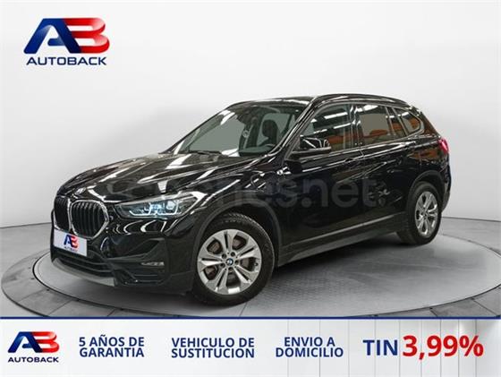 BMW X1 xDrive25e BMW X1 xDrive25e