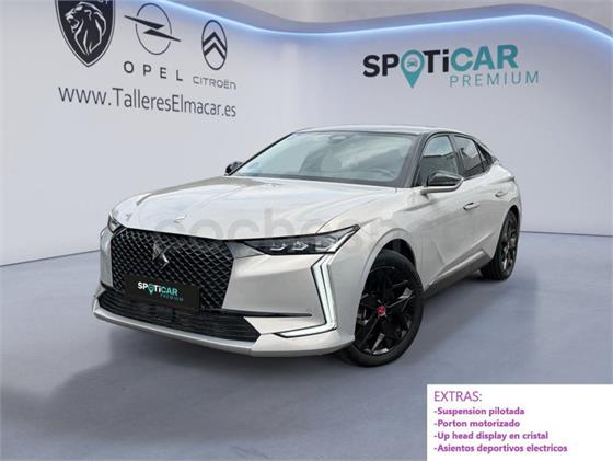 DS DS 4 ETENSE 225 PERFORMANCE LINE