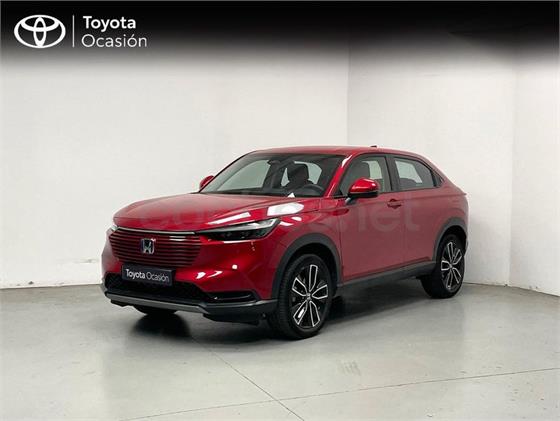 HONDA HR-V 1.5 iMMD Advance 4x2