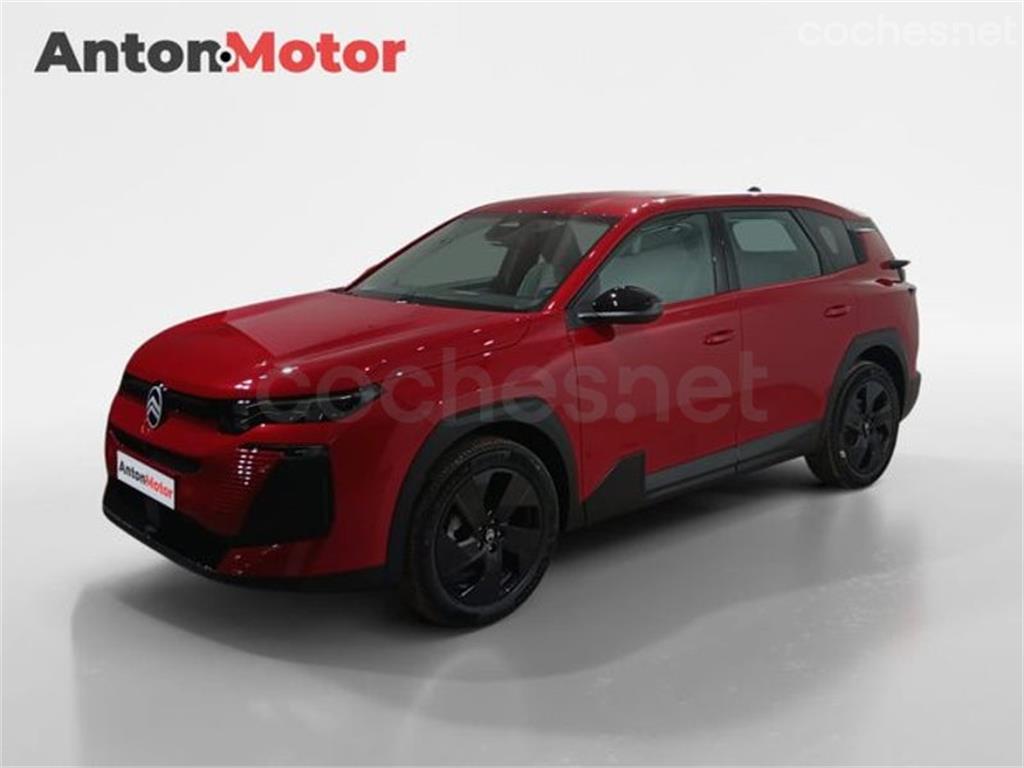 Citroën C5 Aircross de 2018