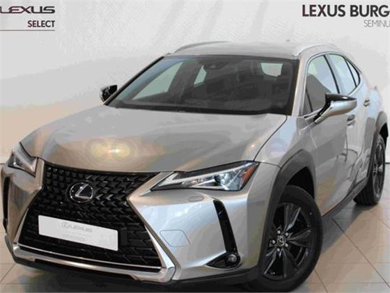 LEXUS UX 2.0 250h Business LEXUS UX 2.0 250h Business