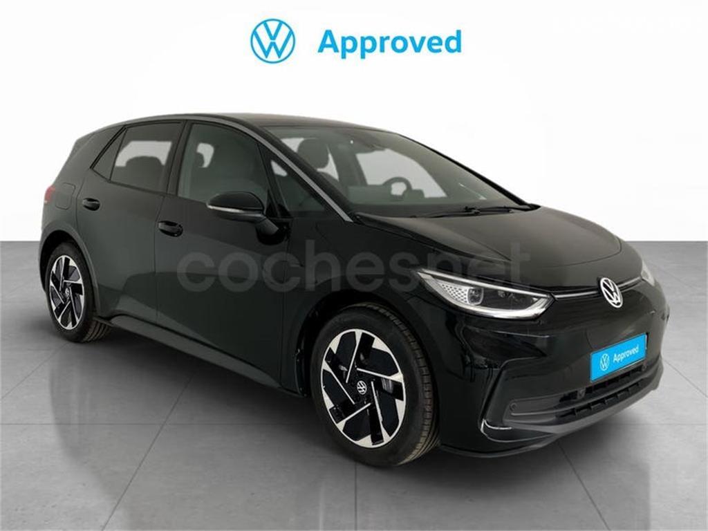 Volkswagen ID.3 de 2022