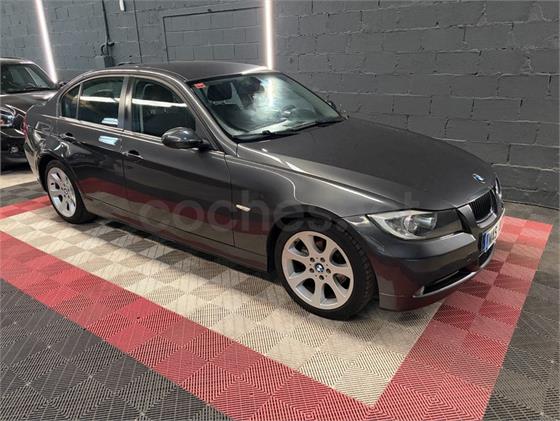 BMW Serie 3 320d
